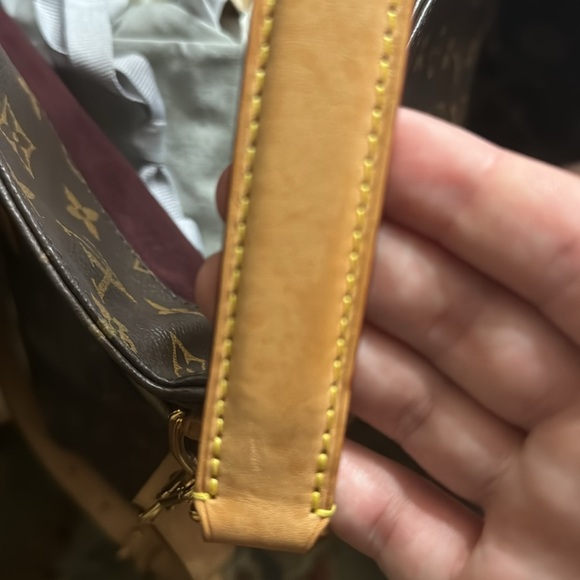 Louis Vuitton Melie bag - Picture 11 of 11
